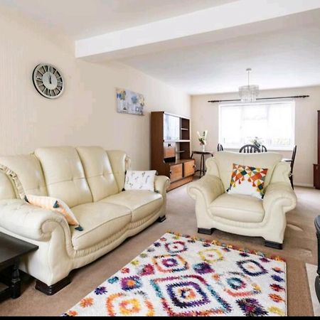London Stratford Holiday Home 外观 照片
