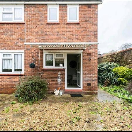 London Stratford Holiday Home 外观 照片