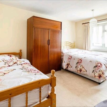 London Stratford Holiday Home 外观 照片