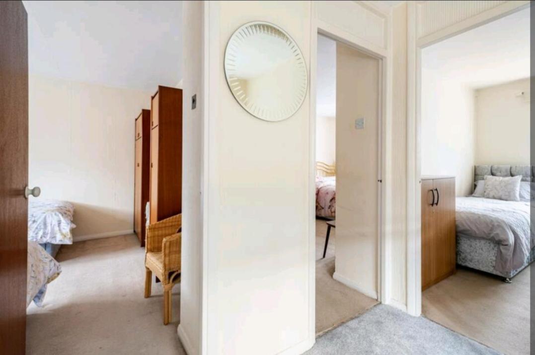 London Stratford Holiday Home 外观 照片