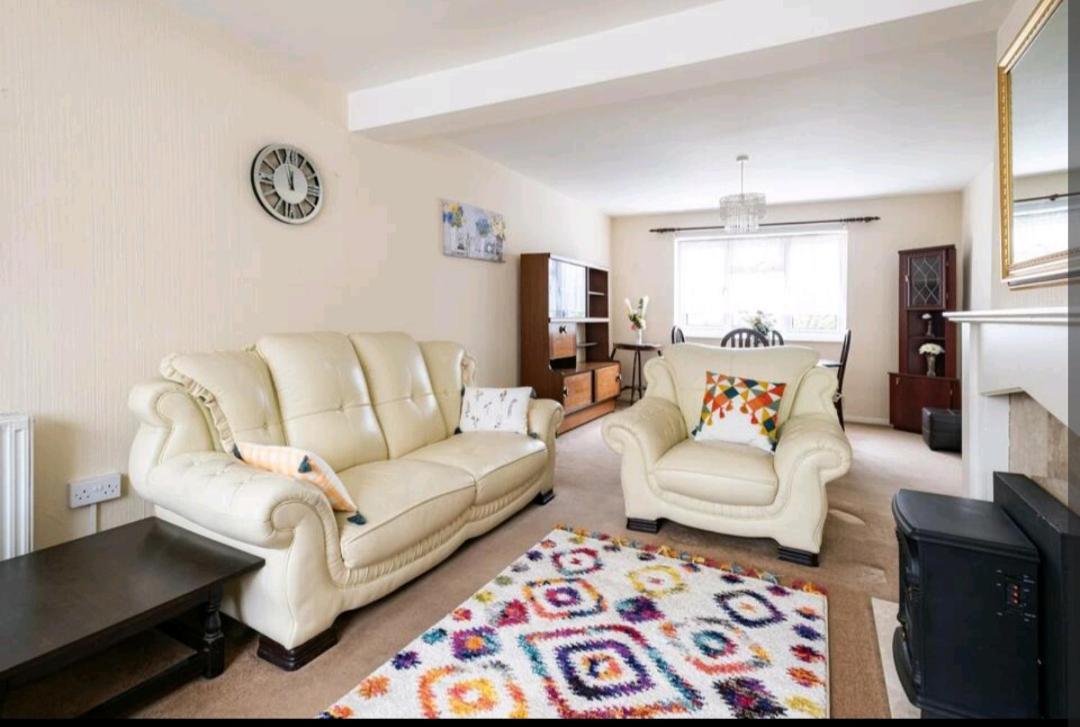 London Stratford Holiday Home 外观 照片