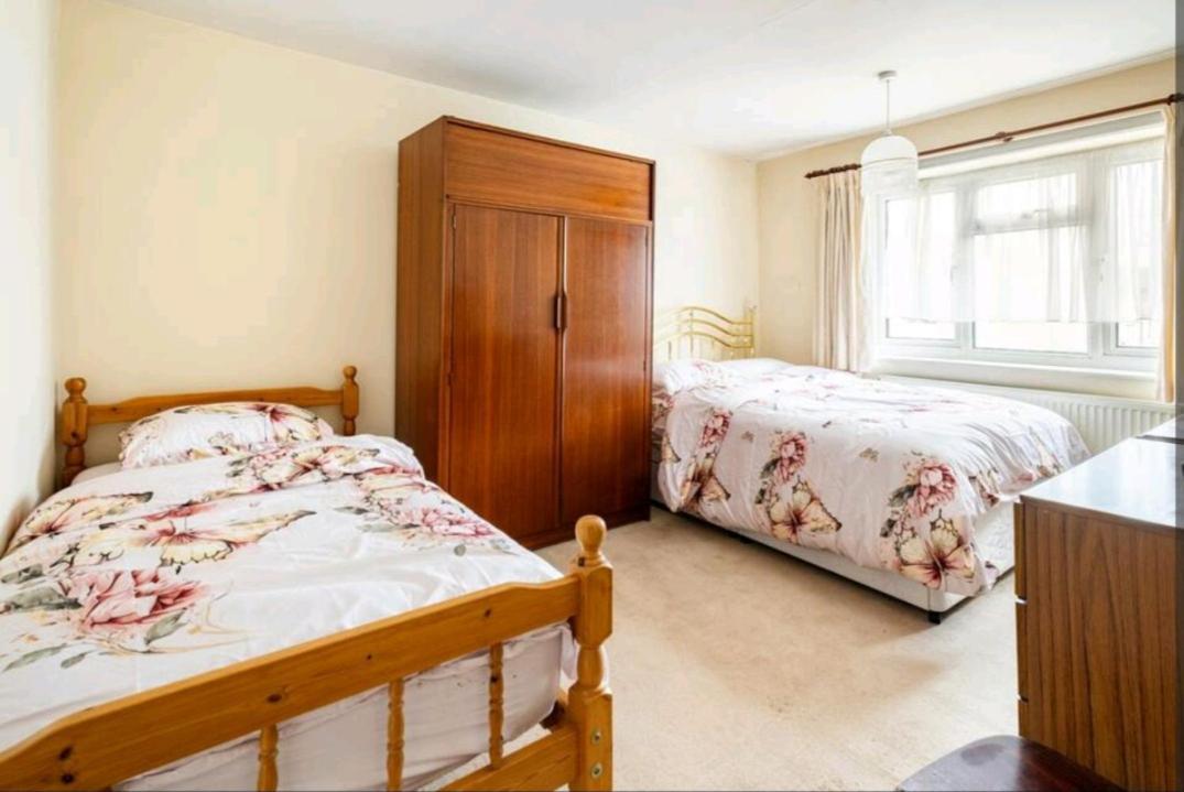 London Stratford Holiday Home 外观 照片