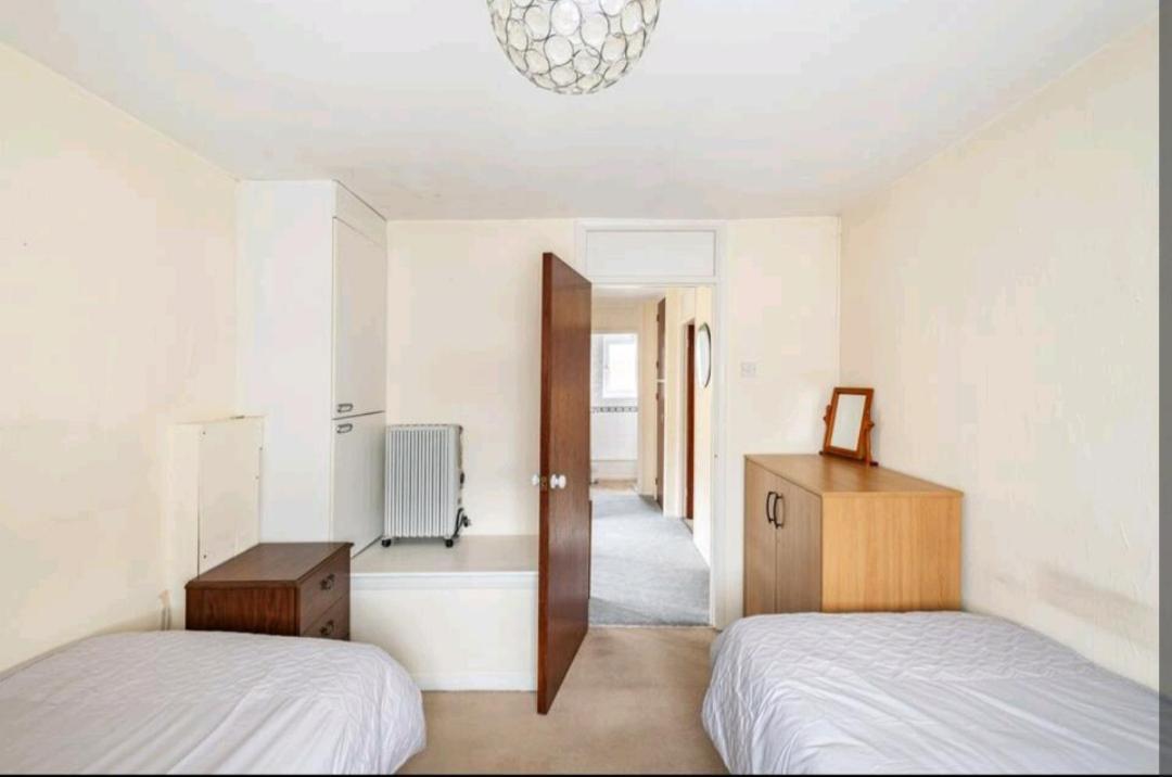 London Stratford Holiday Home 外观 照片