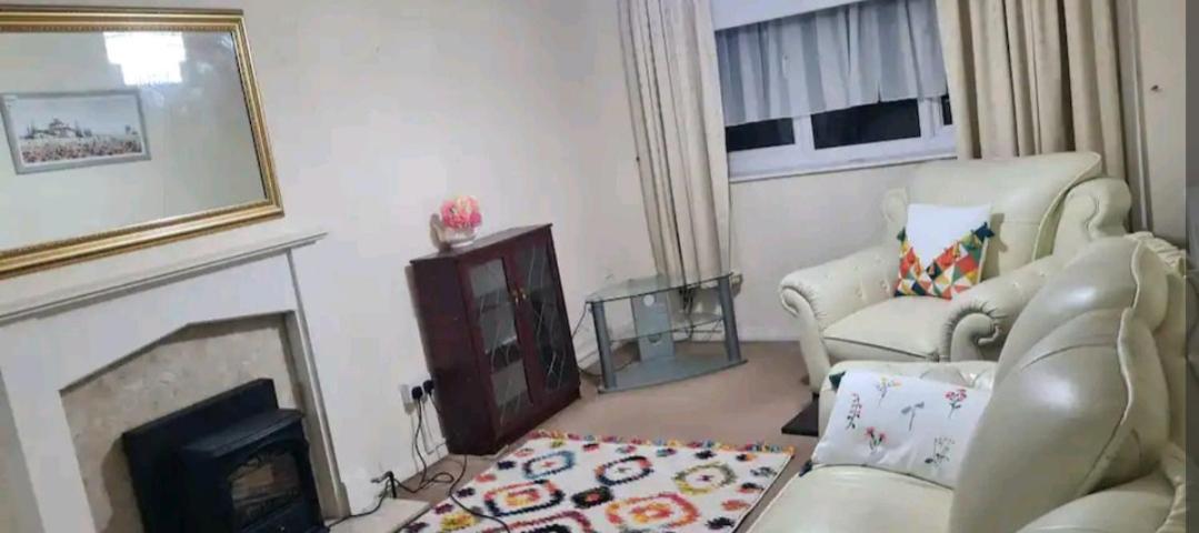 London Stratford Holiday Home 外观 照片