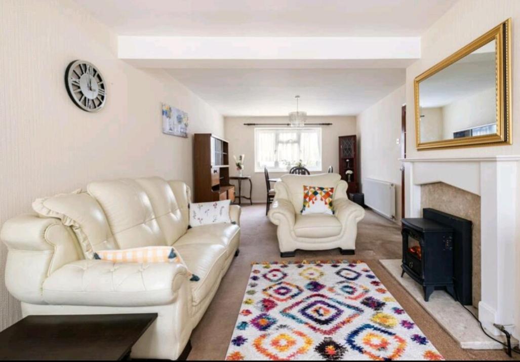 London Stratford Holiday Home 外观 照片