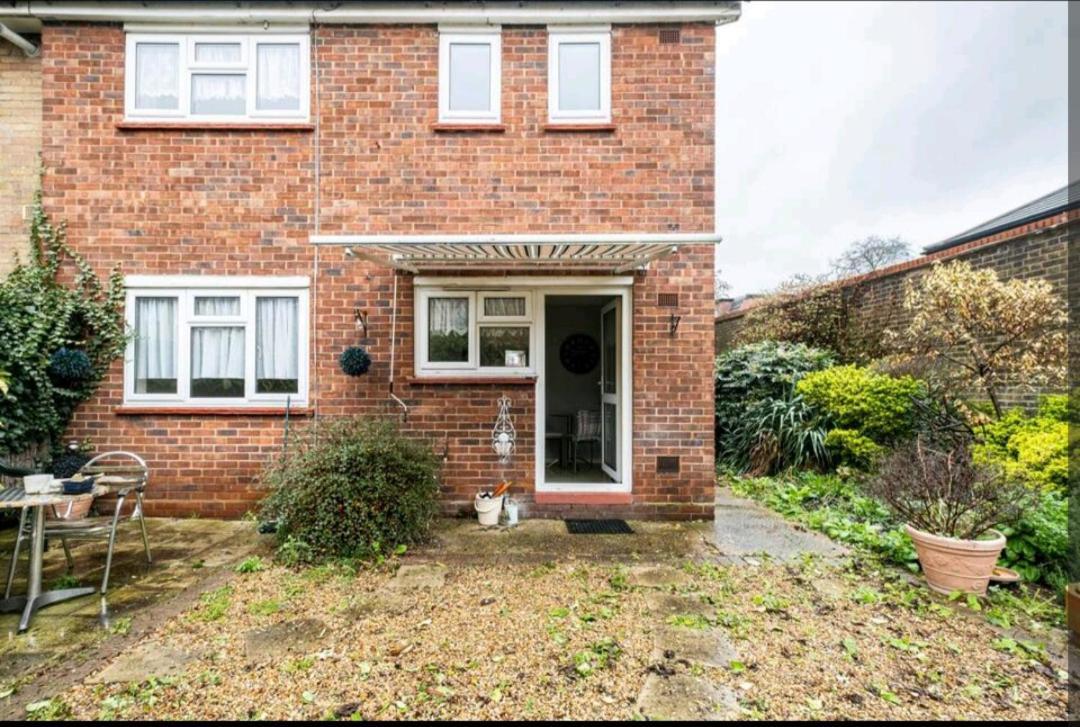 London Stratford Holiday Home 外观 照片