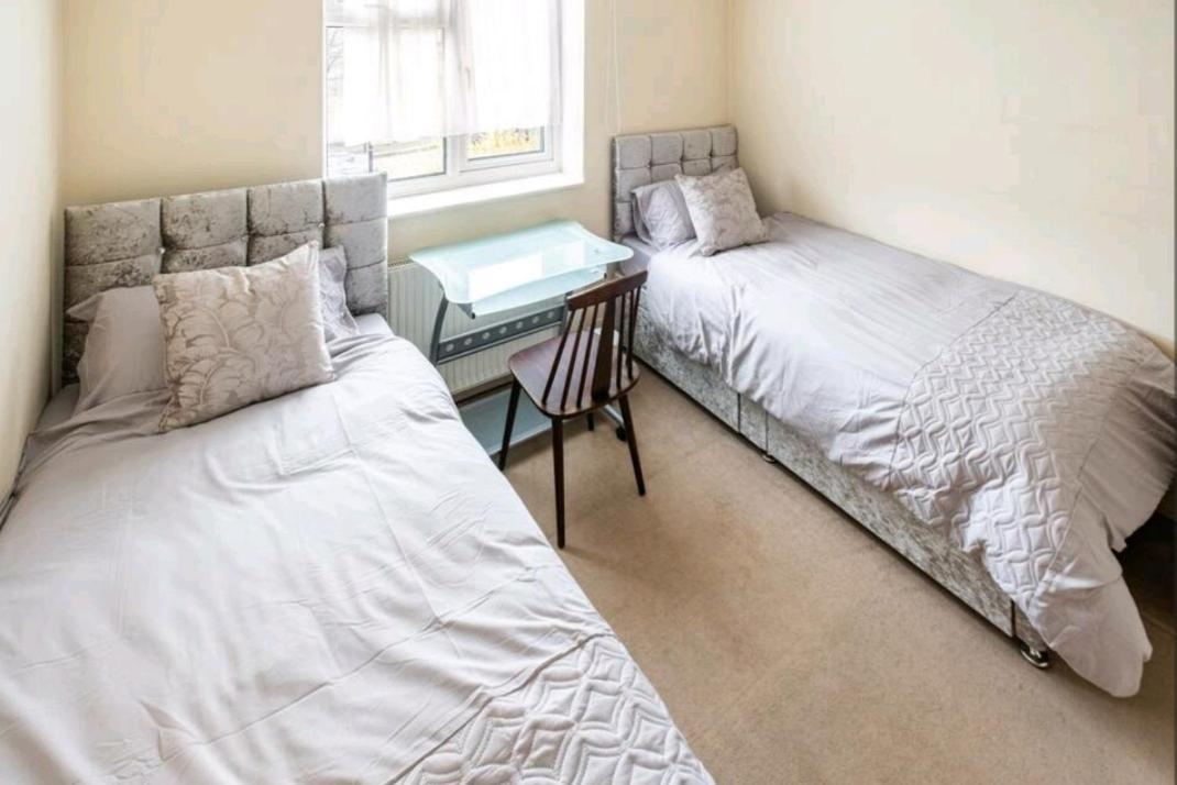 London Stratford Holiday Home 外观 照片