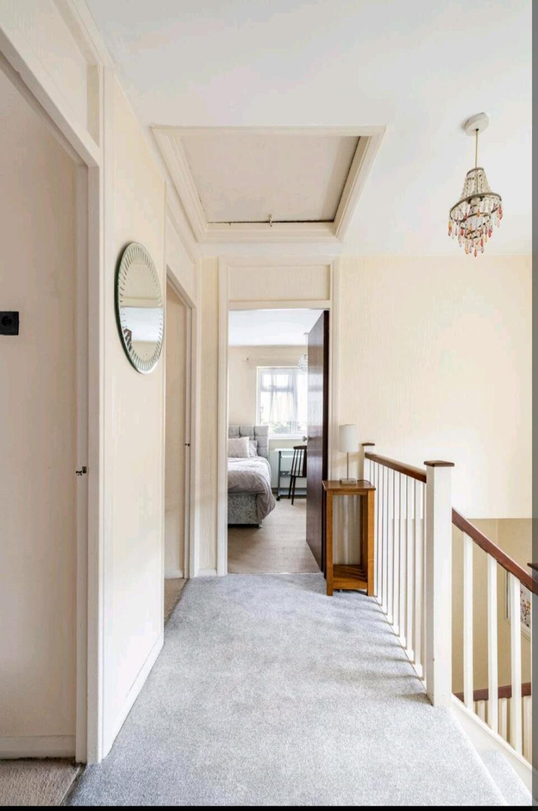 London Stratford Holiday Home 外观 照片